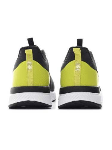 Dorko férfi cipő - DS25S51M_0031