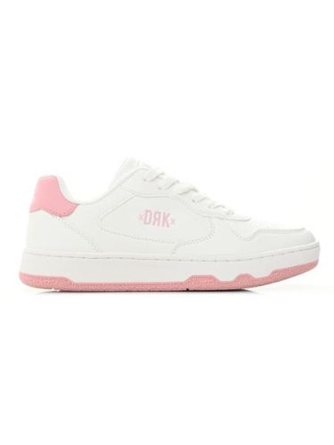 Dorko női Cipő - DS25S59W_0118