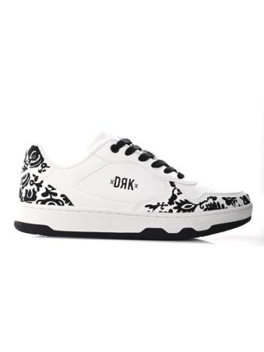Dorko női cipő - DS25S60W_0011