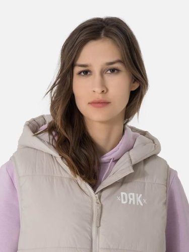 Dorko női mellény - DT21108_0210