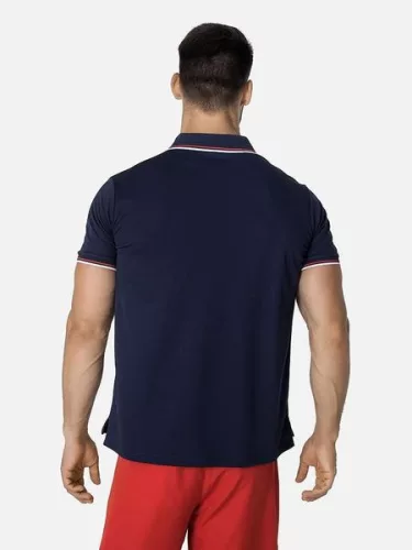 Dorko férfi póló - DT2277_0460