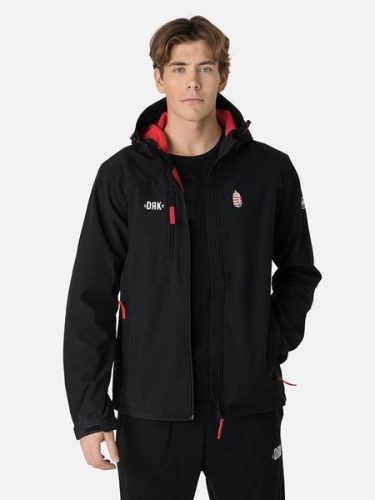 Dorko férfi kabát - DT23108M_0001