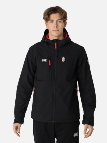 Dorko férfi kabát - DT23108M_0001