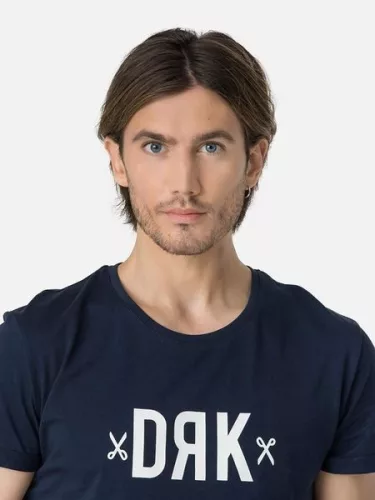 Dorko férfi póló - DT23114M_0400