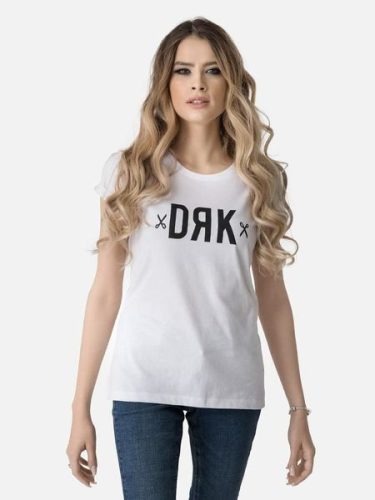 Dorko női póló - DT2326W_0100