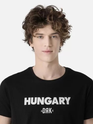 Dorko férfi póló - DT2371M_0001