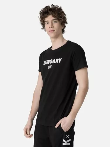 Dorko férfi póló - DT2371M_0001