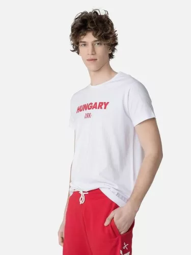 Dorko férfi póló - DT2371M_0100