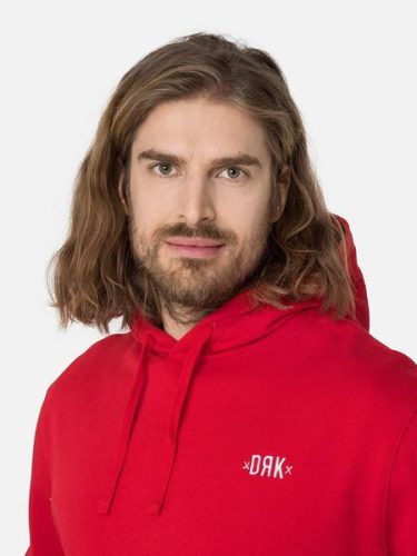 Dorko férfi pulóver - DT2395M_0600