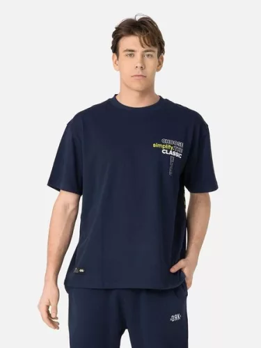 Dorko férfi póló - DT2406M_0400