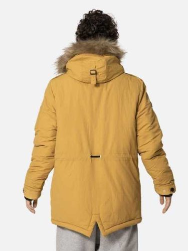 Dorko férfi kabát - DT24100M_0702