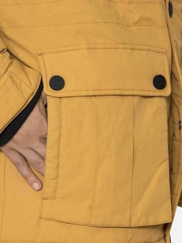 Dorko férfi kabát - DT24100M_0702