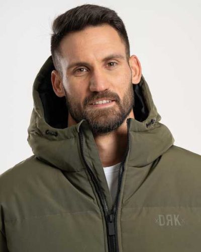 Dorko férfi kabát - DT24104M_0321