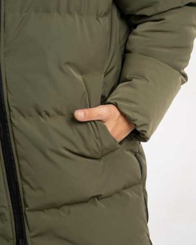 Dorko férfi kabát - DT24104M_0321