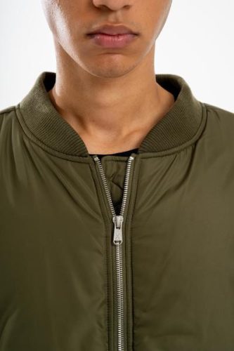 Dorko férfi Kabát - DT24109M_0321