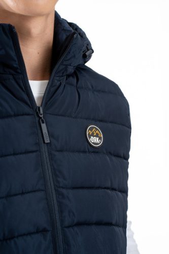 Dorko férfi mellény - DT24111M_0400