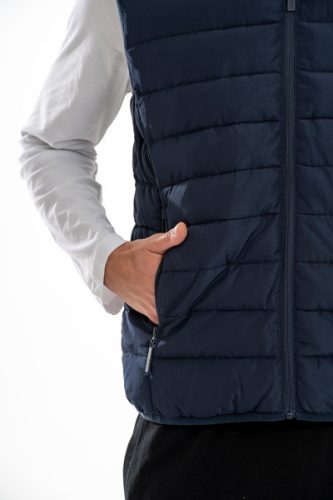 Dorko férfi mellény - DT24111M_0400