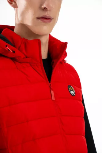 Dorko férfi mellény - DT24111M_0600