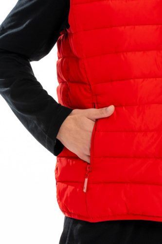 Dorko férfi mellény - DT24111M_0600