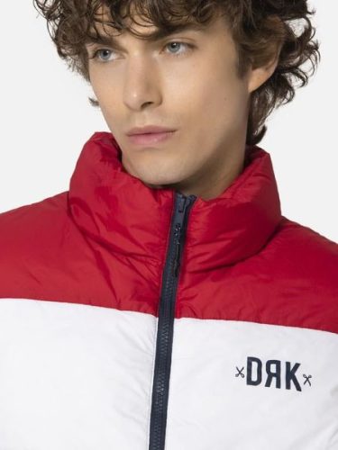 Dorko férfi mellény - DT24113M_0460