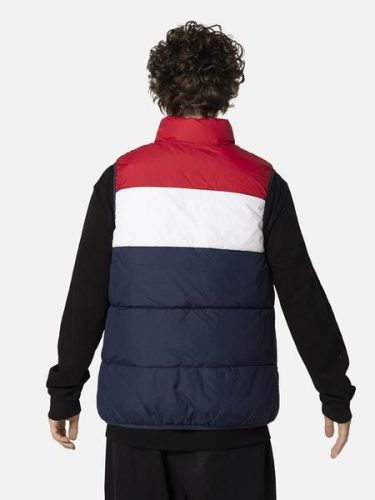 Dorko férfi mellény - DT24113M_0460