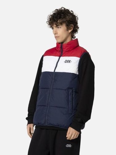 Dorko férfi mellény - DT24113M_0460