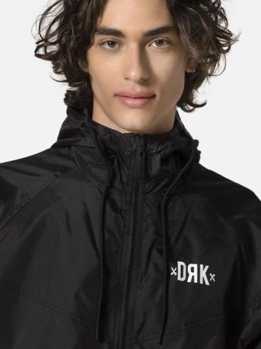 Dorko férfi kabát - DT24114M_0001