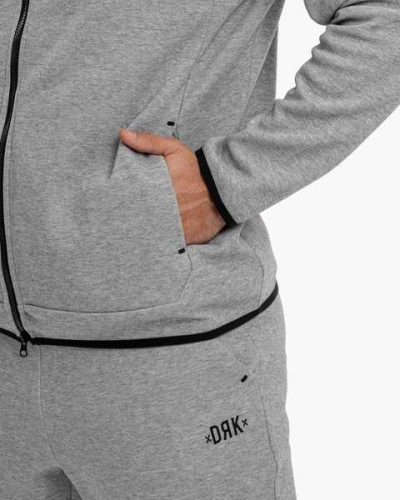 Dorko férfi pulóver - DT24115M_0030