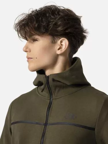 Dorko férfi pulóver - DT24115M_0321