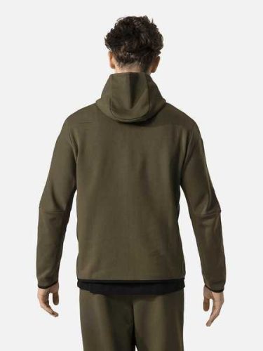 Dorko férfi pulóver - DT24115M_0321