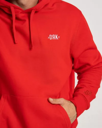 Dorko Férfi Pulóver - DT24118M_0600