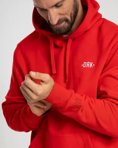 Dorko Férfi Pulóver - DT24118M_0600