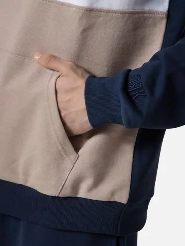 Dorko férfi pulóver - DT24121M_0436