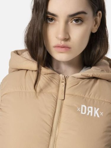 Dorko női mellény - DT24147W_0212