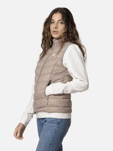 Dorko női mellény - DT24148W_0256