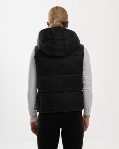 Dorko női mellény - DT24149W_0001