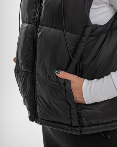 Dorko női mellény - DT24149W_0001