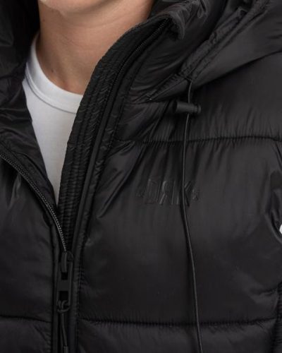 Dorko női mellény - DT24149W_0001