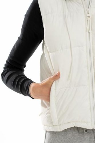 Dorko női mellény - DT24149W_0201