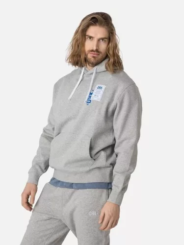 Dorko férfi pulóver - DT2414M_0030