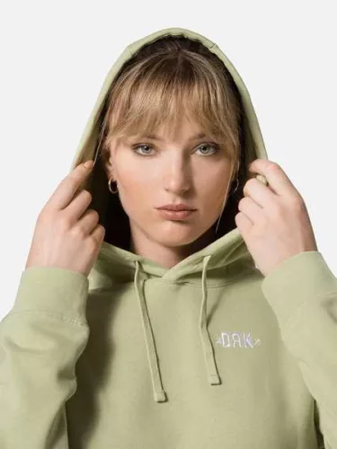 Dorko női pulóver - DT24157W_0322