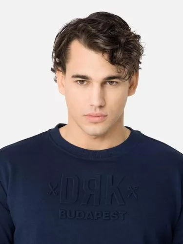 Dorko férfi pulóver - DT2416M_0400