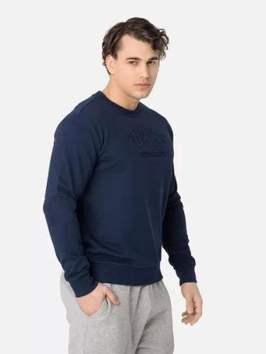 Dorko férfi pulóver - DT2416M_0400