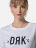 Dorko női póló - DT24170W_0100
