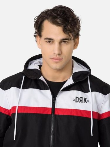 Dorko férfi kabát - DT2417M_0002