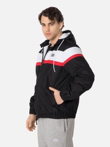 Dorko férfi kabát - DT2417M_0002