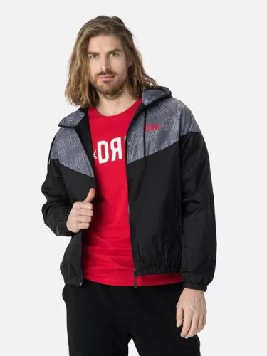 Dorko férfi kabát - DT2420M_0001