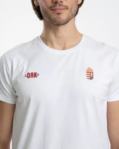 Dorko férfi póló - DT2455M_0100