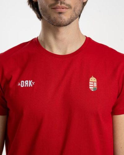 Dorko férfi póló - DT2455M_0600