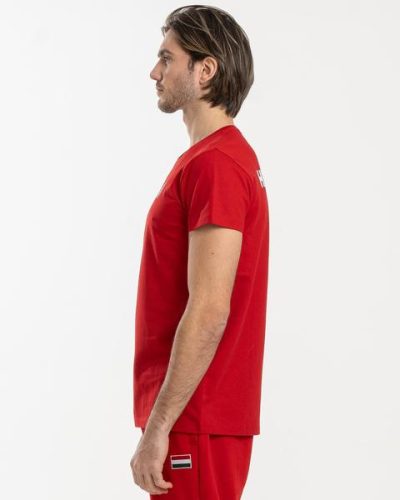 Dorko férfi póló - DT2455M_0600